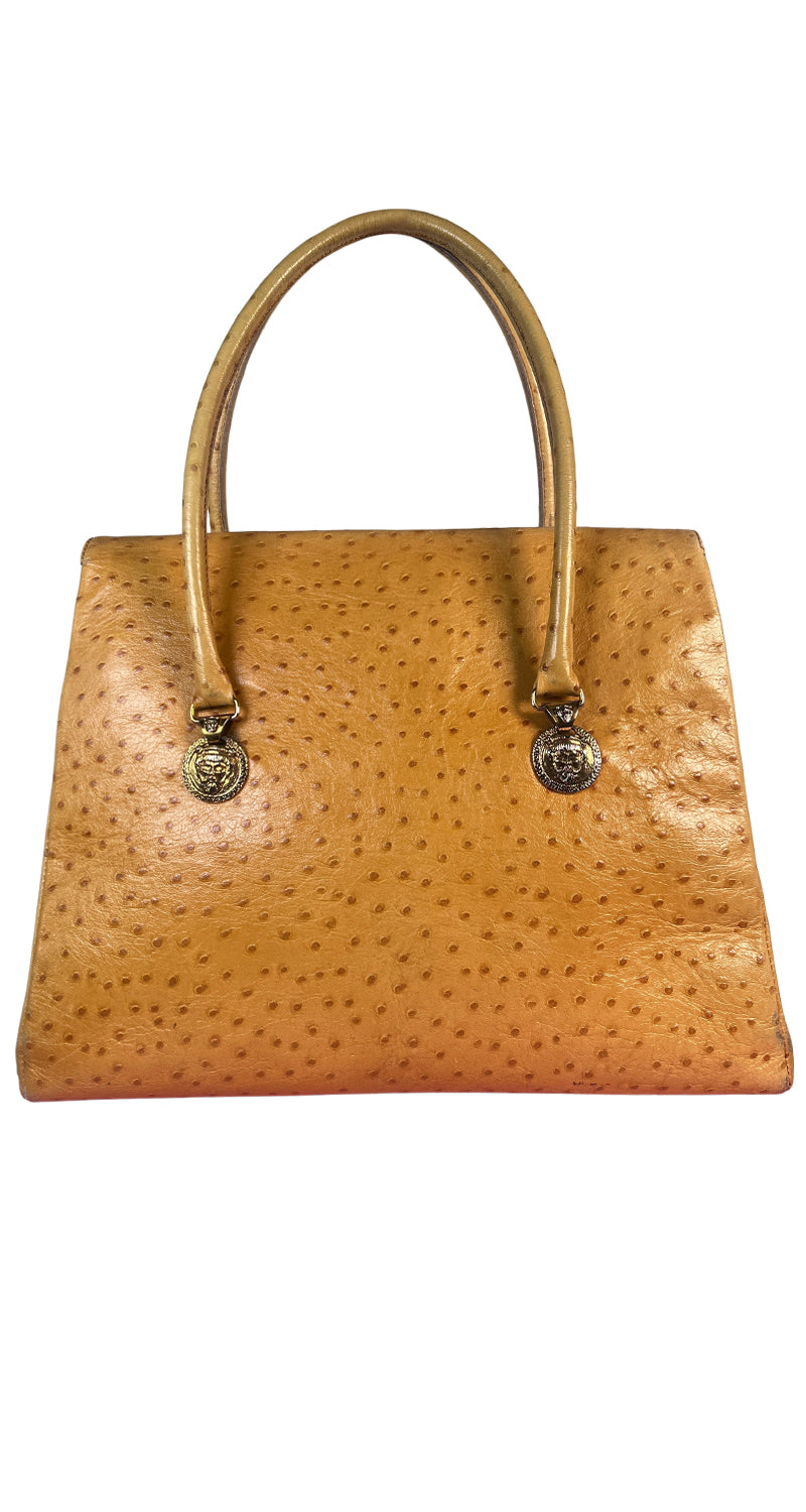 Cartera De Mano