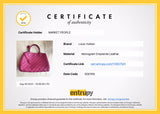 Cartera Monogram Empreinte Montaigne MM