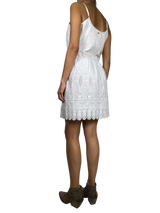 Vestido Praderas