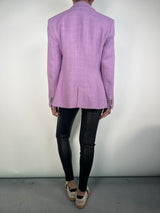 Blazer Tweed