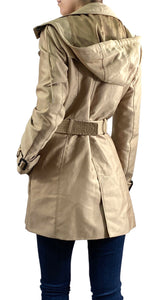 Trench Beige