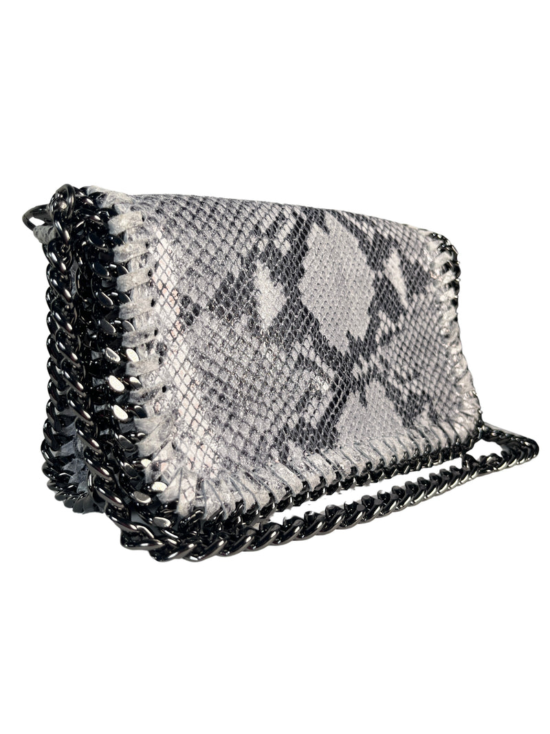 Bandolera Cuero