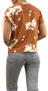 Polera Dragon