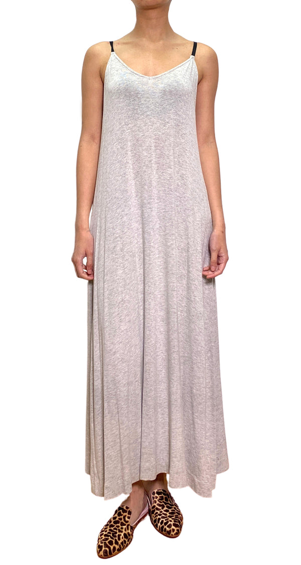 Vestido Gris