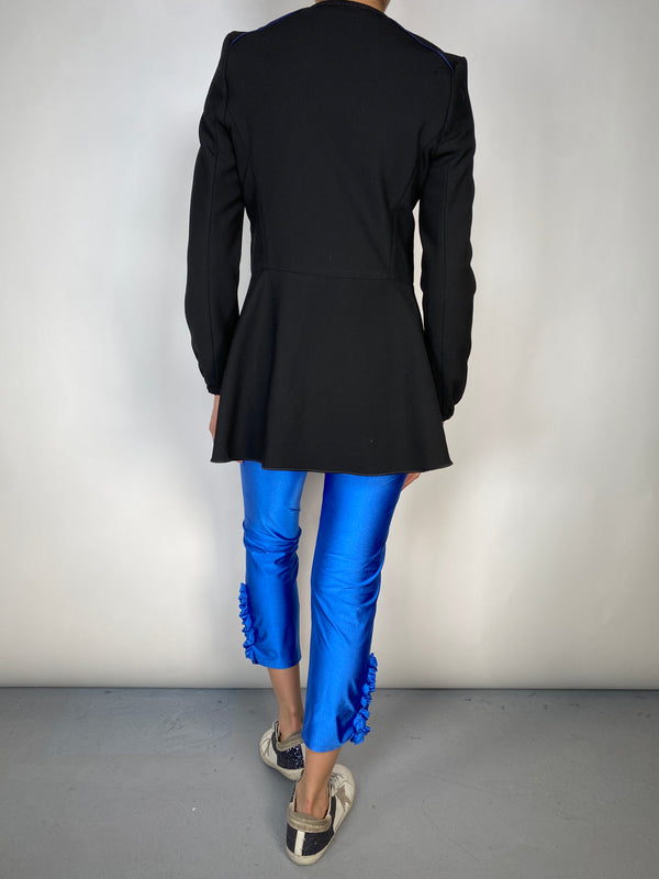 Chaqueta Roses