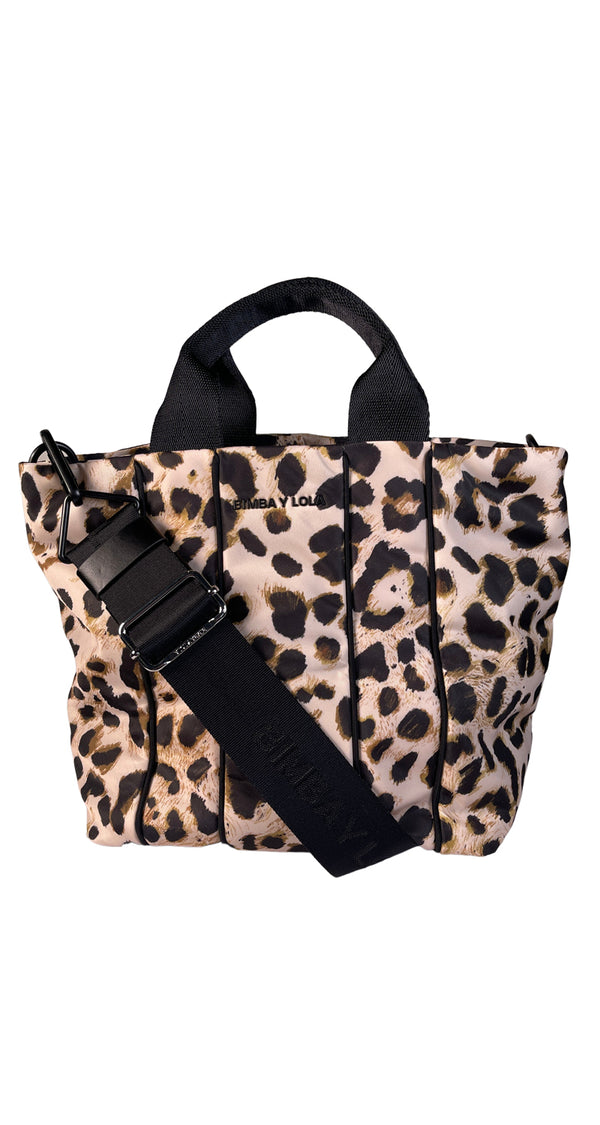 Bolso Animal Print