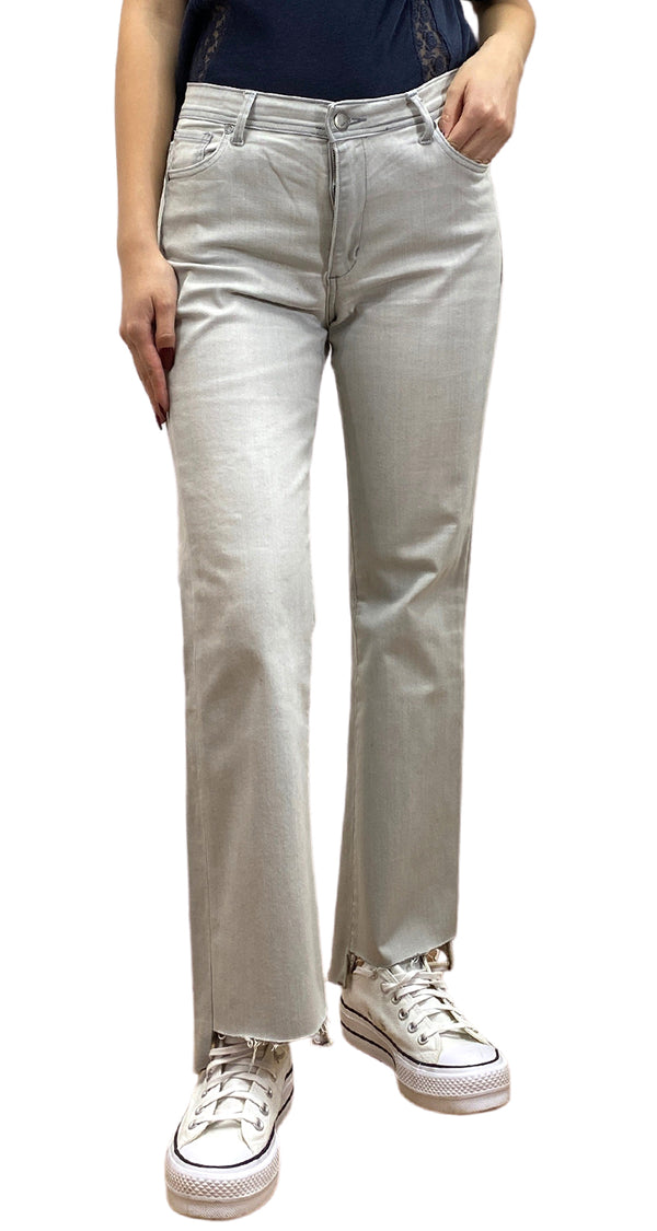 Jeans Elasticado