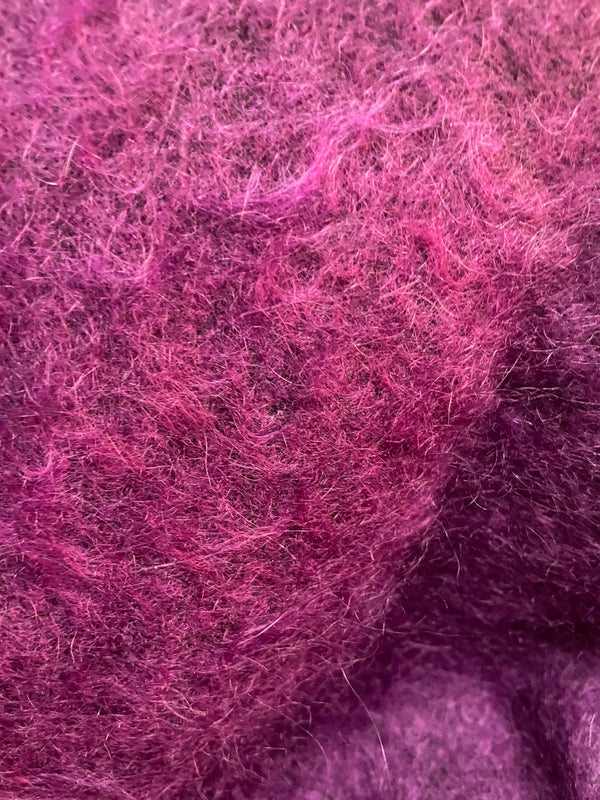 Sweater Morado