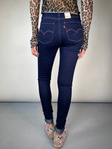 Jeans High Rise Super Skinny