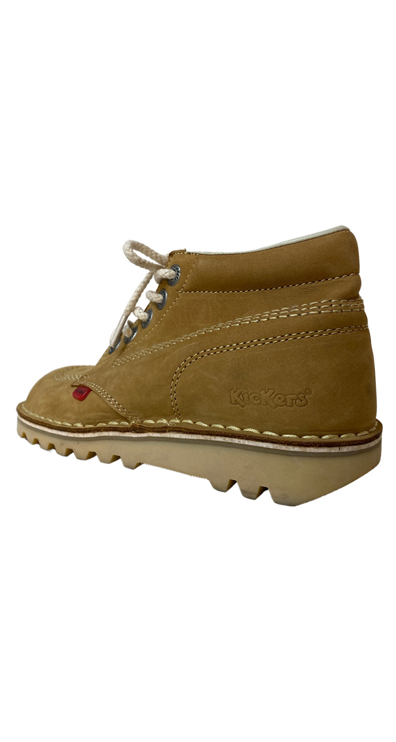 Zapato Beige