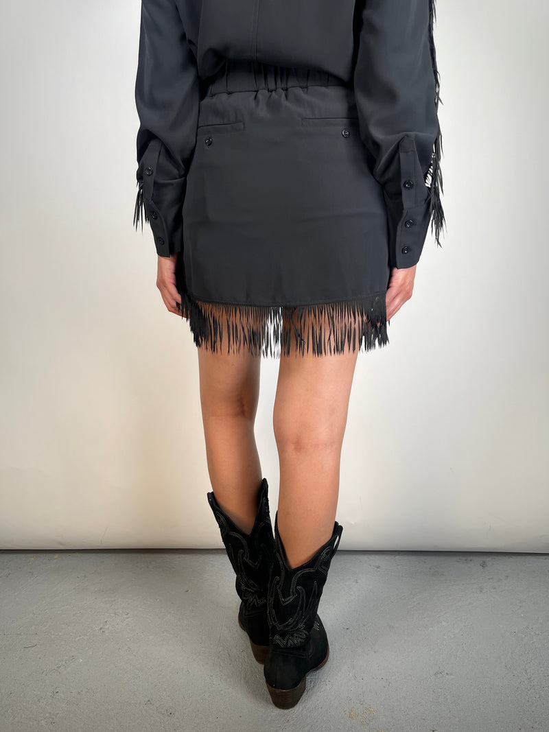 Set Fringe