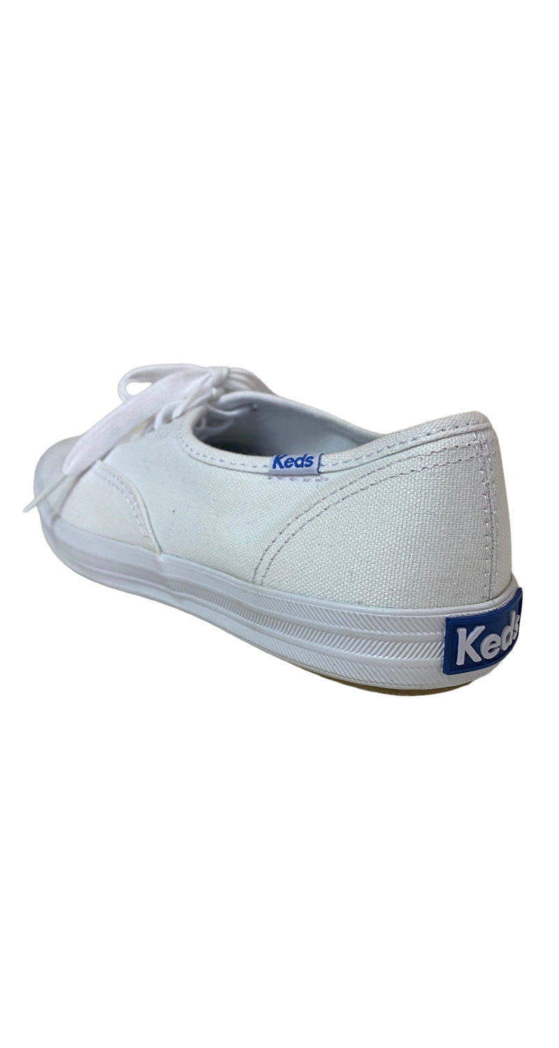 Zapatillas Lona