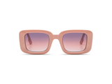 Anteojos Black Avery Vintage Rose