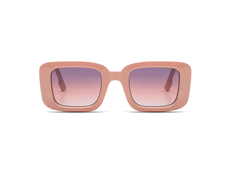 Anteojos Black Avery Vintage Rose