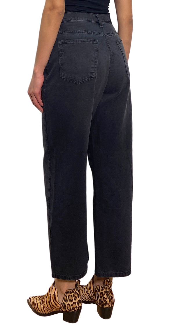 Jeans Negro