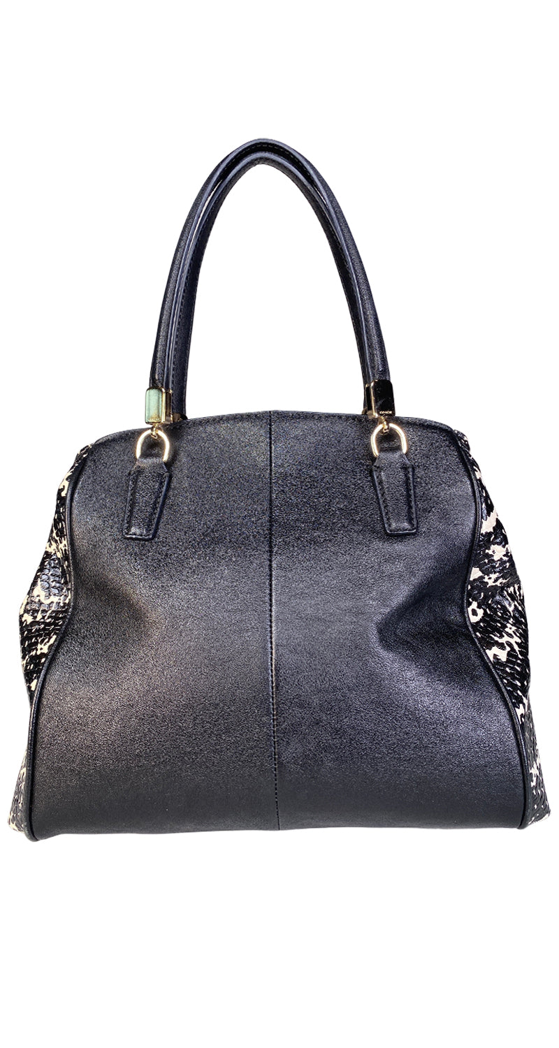 Cartera Snake
