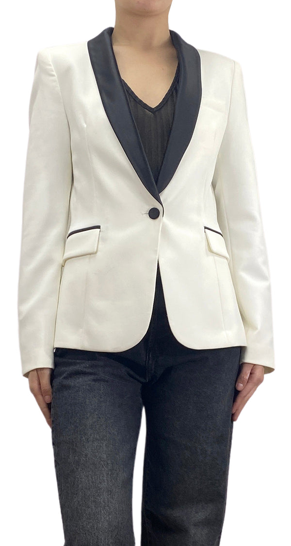 Blazer Blanco