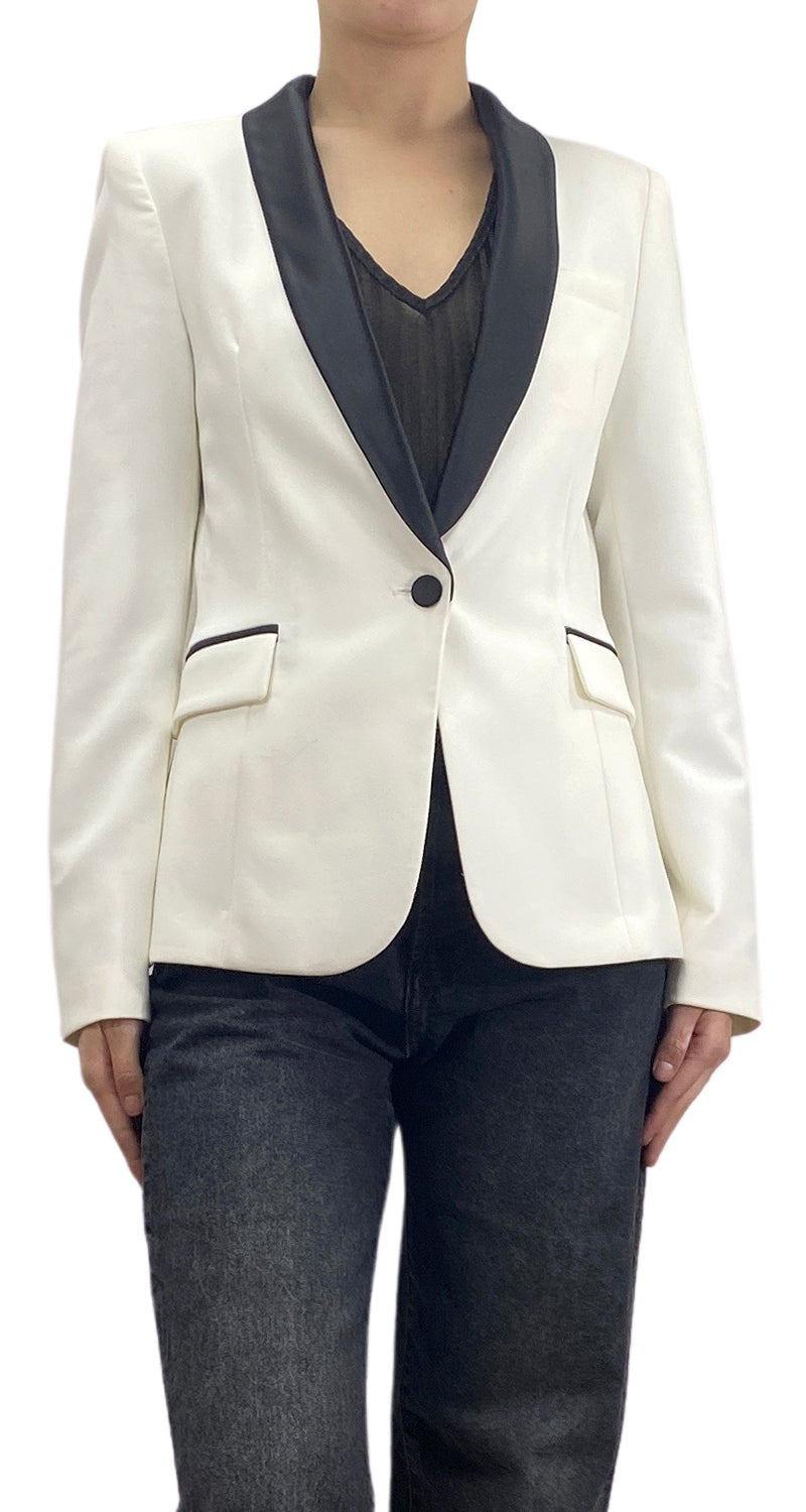 Blazer Blanco