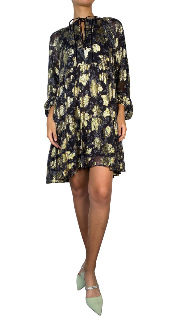 Vestido Fiesta