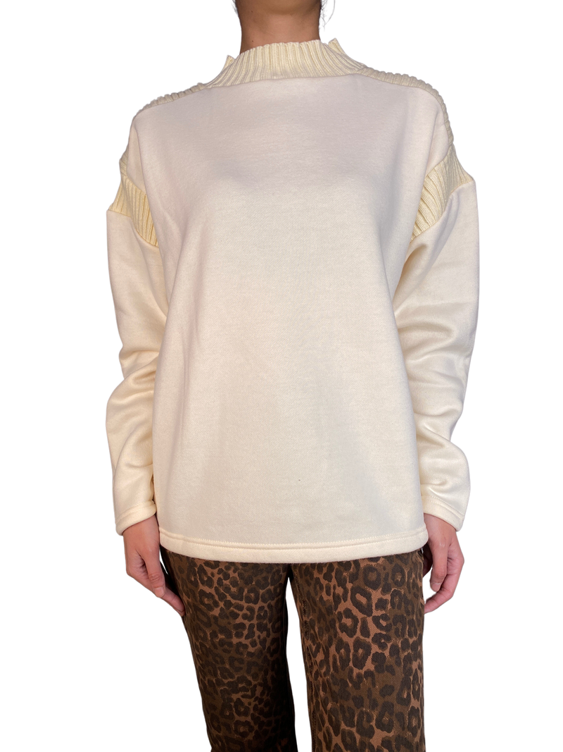 Sweater Julia Crudo
