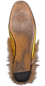 Mules "Love"