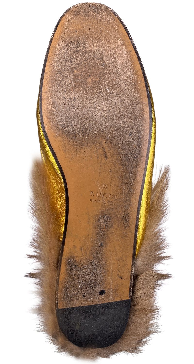 Mules "Love"