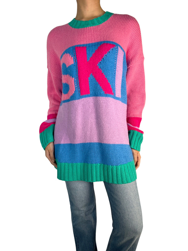 Sweater Ski