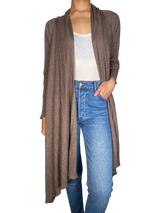 Sweater Asimetrico