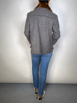 Chaqueta Lana