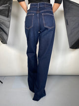 Jeans Wide Leg
