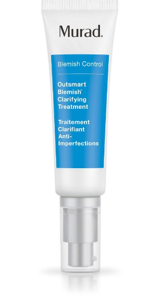 Blemish Control Outsmart Blemish Clarifyng Treatment