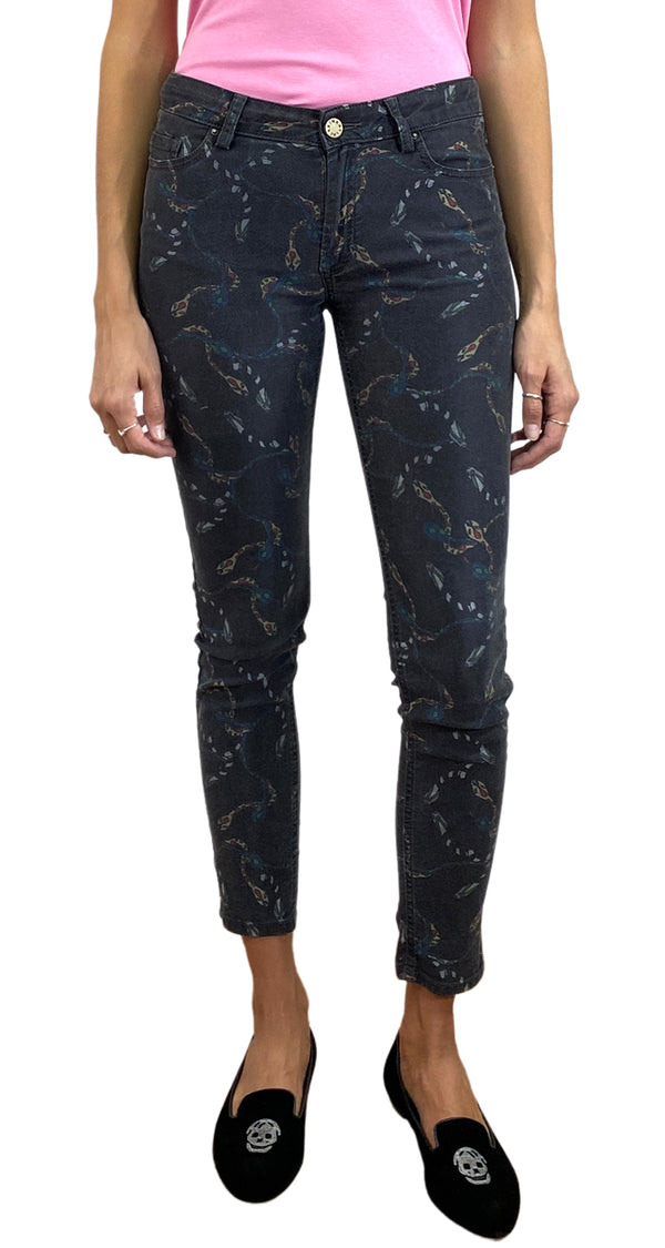 Jeans Snake