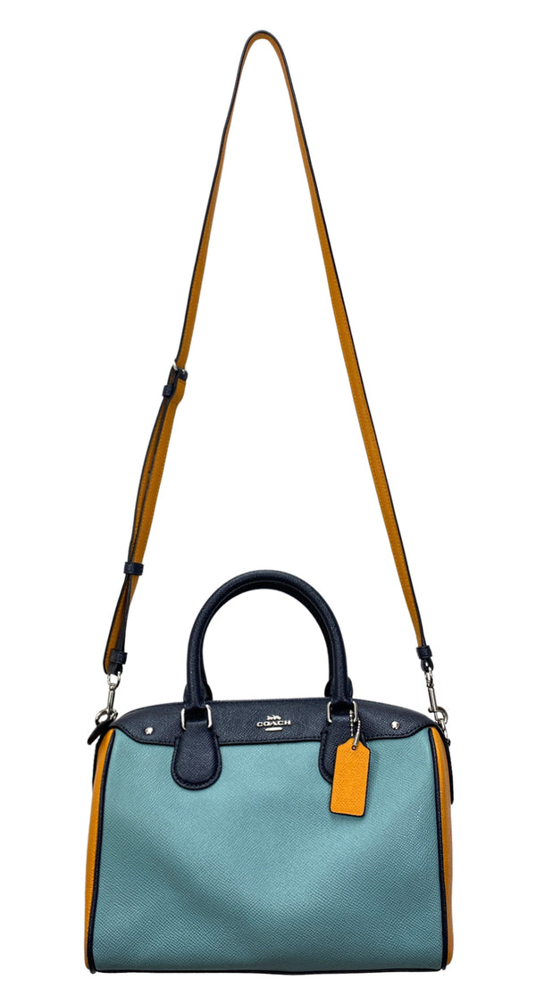 Cartera Multicolor