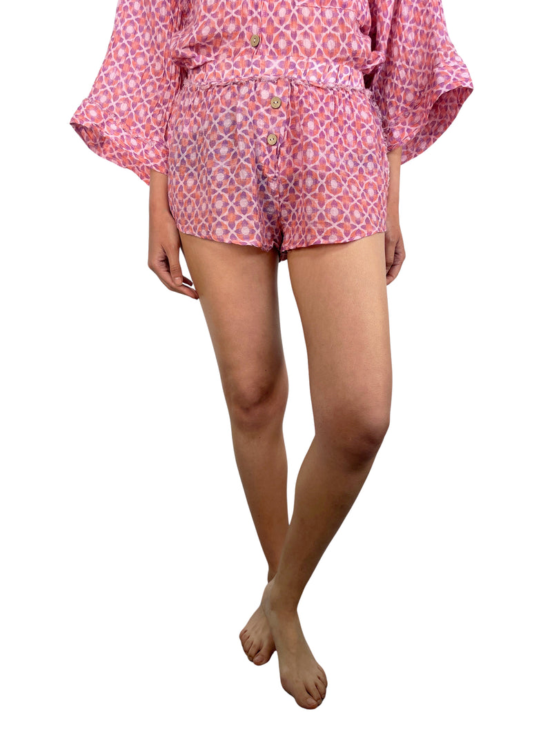Set Pijama