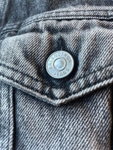 Chaqueta Denim