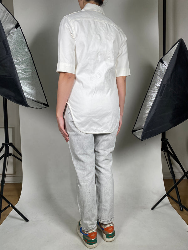 Sobrecamisa Love