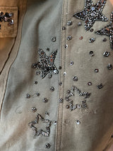 Chaqueta Eye