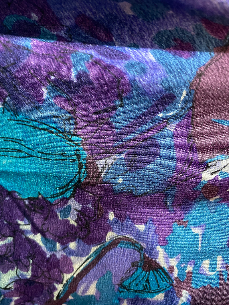 Vestido Multicolor Mini