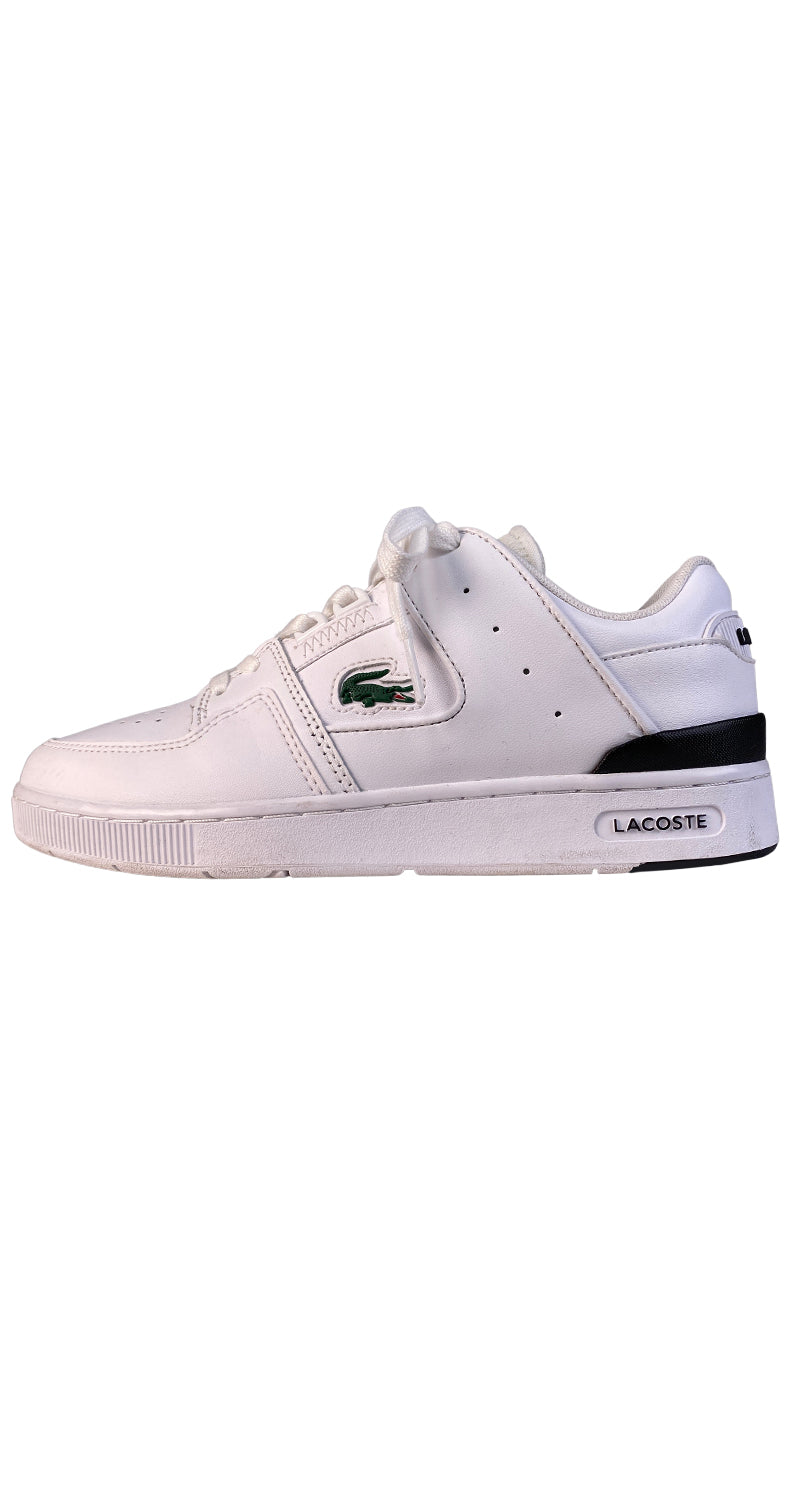 Zapatillas Blancas