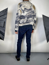 Sweater Estampado