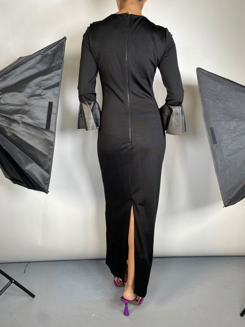Vestido Negro