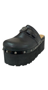 Suecos Negros