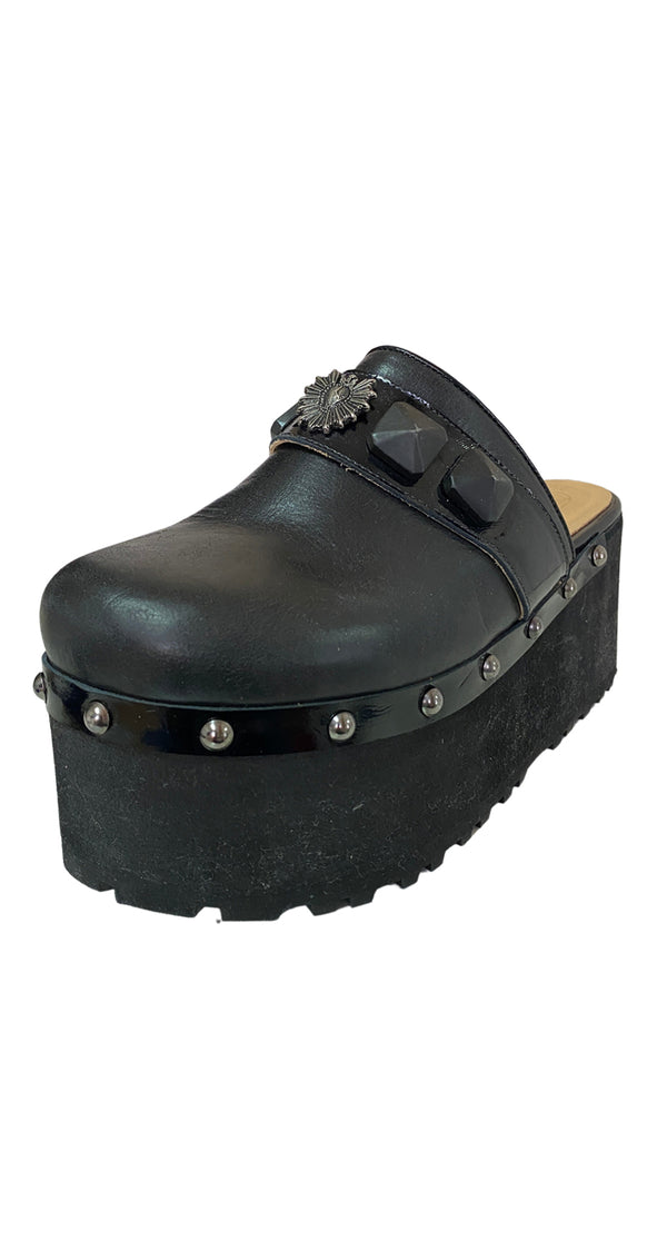 Suecos Negros