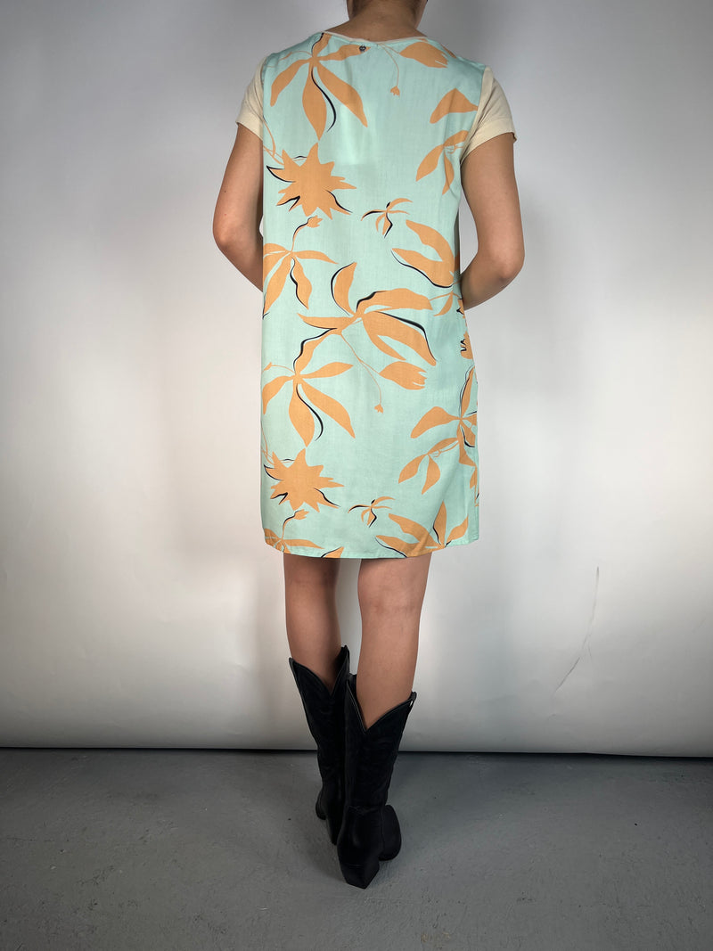 Vestido Vero Print