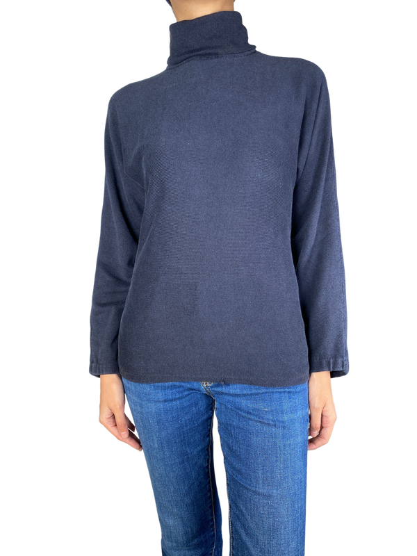 Sweater de Seda