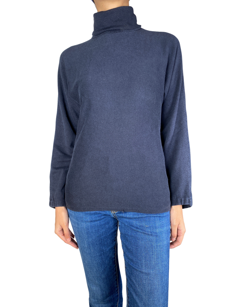 Sweater de Seda