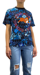 Polera Jungle