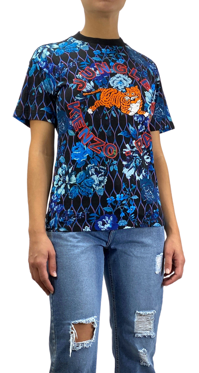 Polera Jungle