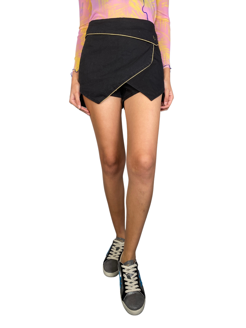 Shorts Alaniz By Karyn Coo