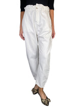 Jeans Blancos
